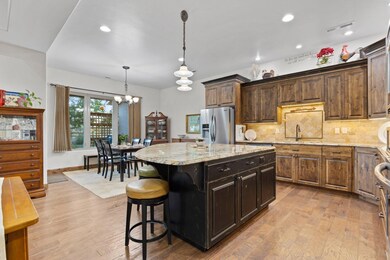 565 E Rio de Sion Dr, Virgin, UT 84779 - photo 7