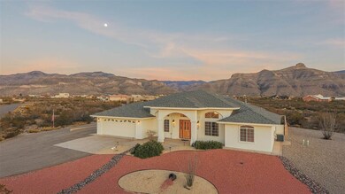 936 Caneadea Loop, Alamogordo, NM 88310 - photo 2