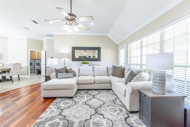 306 Granada Calle St, Granbury, TX 76049 - photo 7