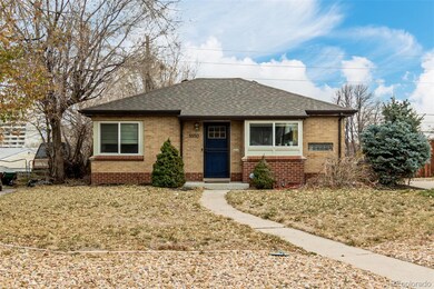 3650 Oneida St, Denver, CO 80207 - photo 2