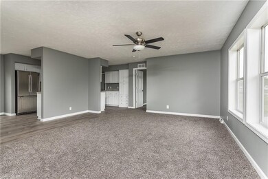 2734 N Jeffrey St, Scottsburg, IN 47170 - photo 4