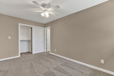 Masterbedroom