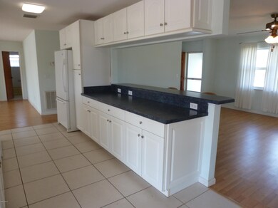 Updated Kitchen