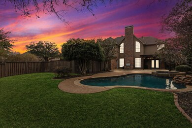 613 Heatherglen Dr, Southlake, TX 76092 - photo 2