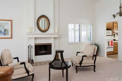 Immaculate Home. Light and bright formal living ro