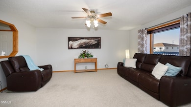 883 San Angelo Dr unit 3, Bismarck, ND 58504 - photo 4