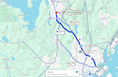 336 Pope Rd unit 3, Windham, ME 04062 - photo 6