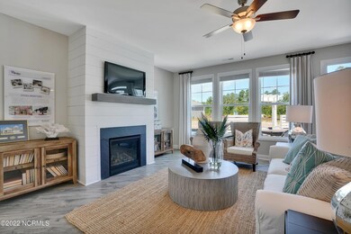 Lot 56 - 2214 J - Promenade Bungalow-21