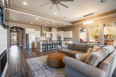 7423 Molas Rd NW, Albuquerque, NM 87114 - photo 7