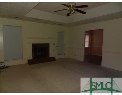 Den/Family/Great Room.