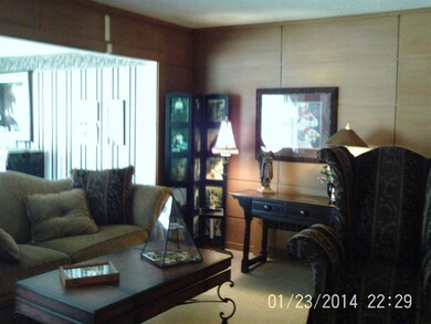 Here you will find fireplace #2 flanked with build