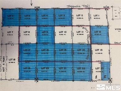 0 Stallion Springs Cir unit 230001110, Stagecoach, NV 89429 - photo 7