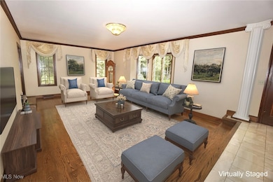 1760 Chartley Rd, Gates Mills, OH 44040 - photo 6