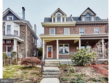 1906 Baynard Blvd, Wilmington, DE 19802 - photo 2