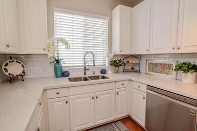 Upgraded Kitchen