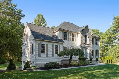 13 Mitchell Pond Rd, Windham, NH 03087 - photo 2