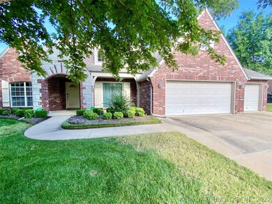 605 S 75th St, Broken Arrow, OK 74014 - photo 5