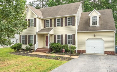 1613 Cedar Grove Terrace, Henrico, VA 23228 - photo 3