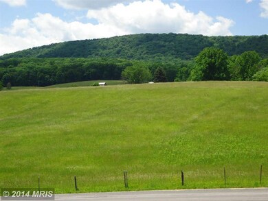 1686 Tub Run Hollow Rd, Hedgesville, WV 25427 - photo 5