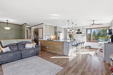 11606 Midland Rd, Black Hawk, SD 57718 - photo 6