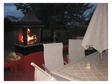 Patio/Deck