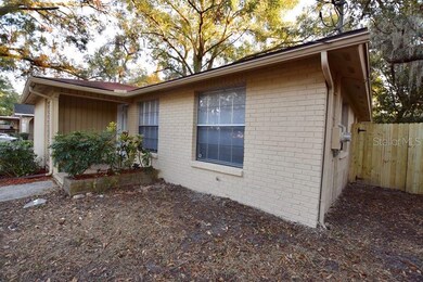 front and side fully fenced