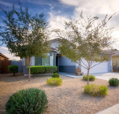 03 7114 W Beverly, Laveen, AZ