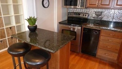 74 Fenway unit 52, Boston, MA 02115 - photo 5