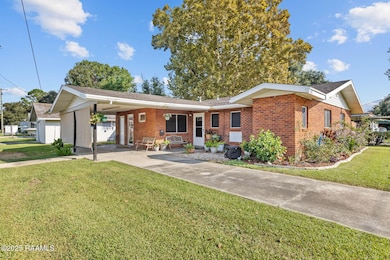 501 Ernest St, New Iberia, LA 70563 - photo 2