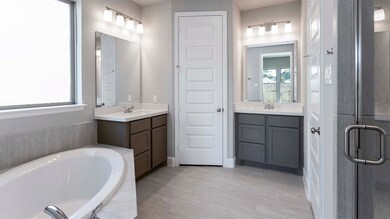 1233 Wandering Brook St, Magnolia, TX 77354 - photo 6