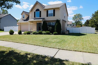 16546 Jessica Ln unit 49, Romulus, MI 48174 - photo 3
