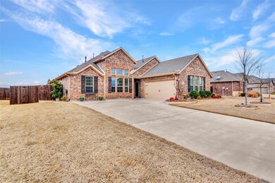 229 Duck Blind Ave, Wylie, TX 75098 - photo 3