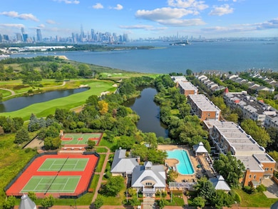 Port Liberte III unit 212, Jersey City, NJ 07305 - photo 6