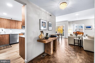 2331 Old Court Rd unit 409, Pikesville, MD 21208 - photo 3