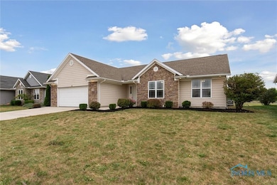 535 Palm Dr, Findlay, OH 45840 - photo 2