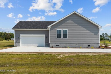 2 car garage