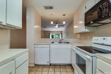 11815 Vance Jackson Rd unit 1605 BLDG M, San Antonio, TX 78230 - photo 5