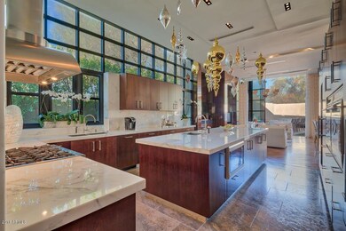 Light & Bright Kitchen