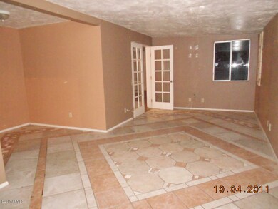 AZ room