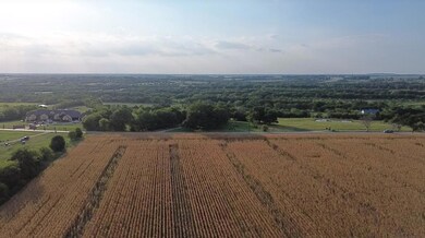 Drone / aerial view featuring a rural view