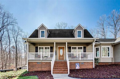 2643 Deerhorn Ct, Asheboro, NC 27205 - photo 3