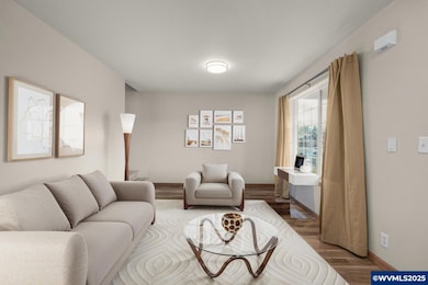 1061 Argon Ave, Eugene, OR 97404 - photo 3