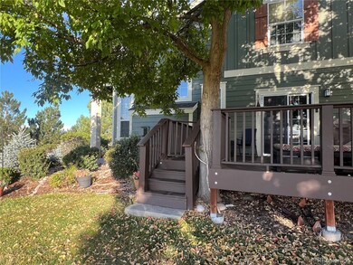 896 Ironspur Ct, Castle Rock, CO 80108 - photo 4