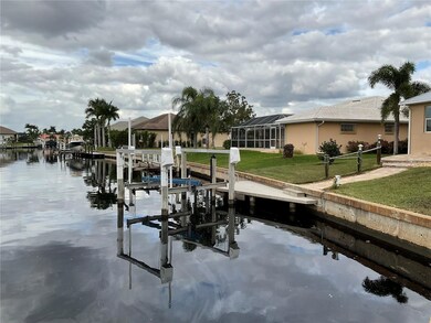 600 Via Tripoli, Punta Gorda, FL 33950 - photo 3