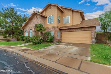 1132 E Hearne Way, Gilbert, AZ 85234 - photo 5