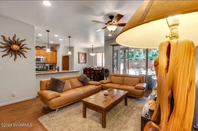 unlisted-address, Sedona, AZ 86351 - photo 4