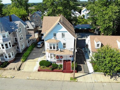 14 Clark Ave, Pawtucket, RI 02860 - photo 2