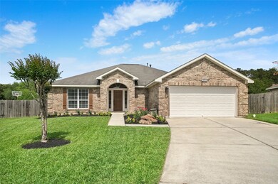 30814 Country Meadows Dr, Tomball, TX 77375 - photo 2