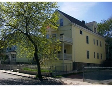 27 Clarkson St unit 1, Dorchester, MA 02125 - photo 3