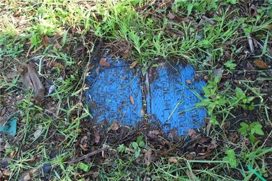 TWO WATER METER SET IDEAL FOR DUPLEX OR SINGLE FAM